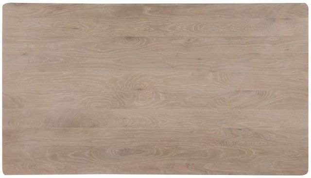 Moe's Home Collection Silas White Oak Dining Table-3