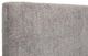Magnussen Home® Kinsley Black Heron/Oslo Pewter Upholstered King Panel Bed-3