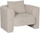 Vanguard® Furniture Customizable Lola Stocked Chair-0