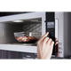 KitchenAid® 1.1 Cu. Ft. Stainless Steel Over the Range Microwave-4