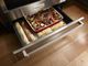 KitchenAid® 30" Stainless Steel Slide In Electric Induction Range-4