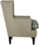 Best® Home Furnishings Customizable Field & Stream Home Sterling Chair with Dark Walnut Legs-3