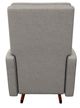 La-Z-Boy® Lennon Barley Power Rocking Recliner with Headrest-3
