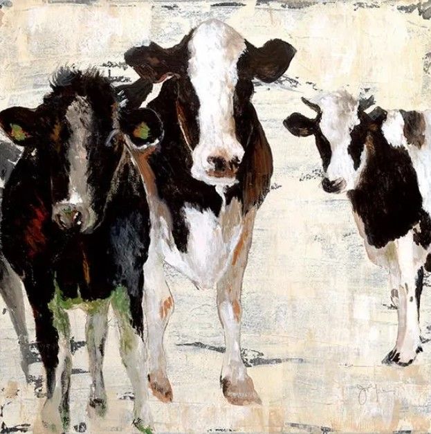 Classy Art Hang’in Out by Tava Studios Wall Art-0