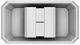 Vent-A-Hood® Designer Series 54" Stainless Steel Island Range Hood-2