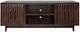 Legends Home Radiance Rosewood 75" TV Stand-0