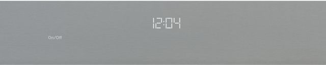GE Profile™ 36" Stainless Steel Wall Hood-2