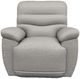 La-Z-Boy® Joshua Twilight Power Rocking Recliner with Headrest-1