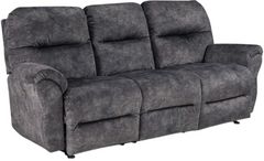 Best® Home Furnishings Customizable Bodie Power Space Saver® Sofa