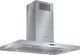 Bosch 800 Series 42" Stainless Steel Island Range Hood-0