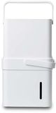 Midea® 50 Pt. White Cube Dehumidifier-2