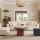 TOV Furniture Cali 3-Piece Natural Modular Sectional Sofa-1