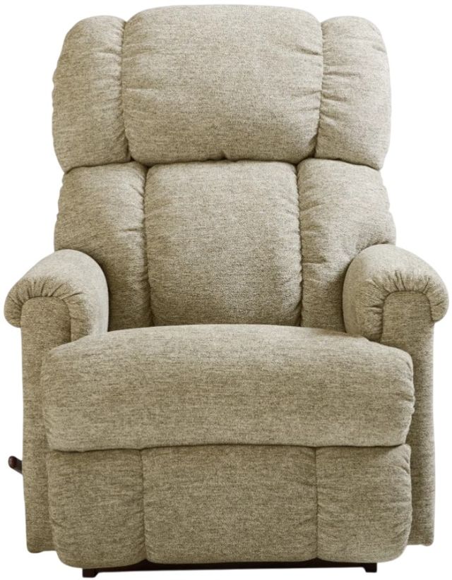 La-Z-Boy® Pinnacle Shell Manual Rocking Recliner-1