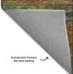 Dalyn™ Rug Company Trevi TV8 Terracotta 5'x8' Area Rug-2
