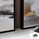 Crestview Collection Broughton 2-Piece Blue Wall Art Set-2