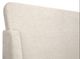 Magnussen Home® Lorelei Misty Cloud Queen Sleigh Bed-3