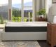 American Bedding™ Carina 10" Foam Encased Spring Plush Tight Top Full Mattress-4