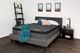 Corsicana Bedding Renue™ Performance Rejuvenate Innerspring Medium Euro Top Full Mattress-4