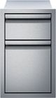 Twin Eagles 13" Double Storage Drawer-0