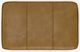 iAmerica Caramel Camilla Leather Ottoman-3