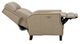 BarcaLounger® Charlotte Dobbs-Putty Power Recliner-3