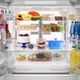 Thermador® 36 in. 20.4 Cu. Ft. Stainless Steel Counter Depth French Door Refrigerator-3
