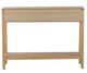 A & B Home Natural Desk-1