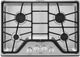 Maytag® 30" Stainless Steel Gas Cooktop-0