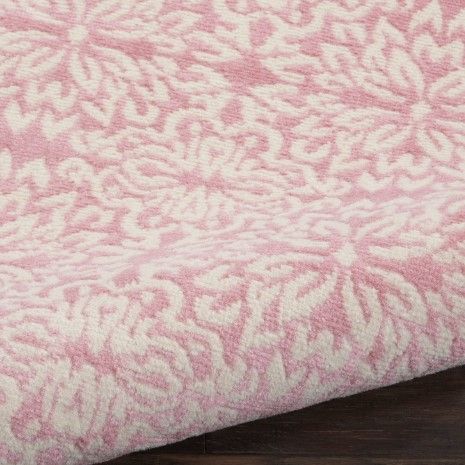 Nourison Home™ Jubilant 5'x7' Style 14 Area Rug-4