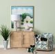 Crestview Collection Easton Natural Cabinet-1