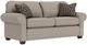 Flexsteel® Customizable Thornton 2-Cushion Sofa-0