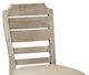 Kincaid Furniture Trails Erwin Sandstone Side Chair-1