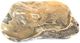 A & B Home Javier Multi-Colored Hand-Carved Zebra Onyx Bowl-0