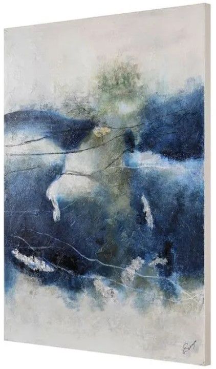Renwil® Adhara 2-Piece Wall Art Set-2