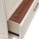 Riverside Furniture Arielle Parchment Chest-3