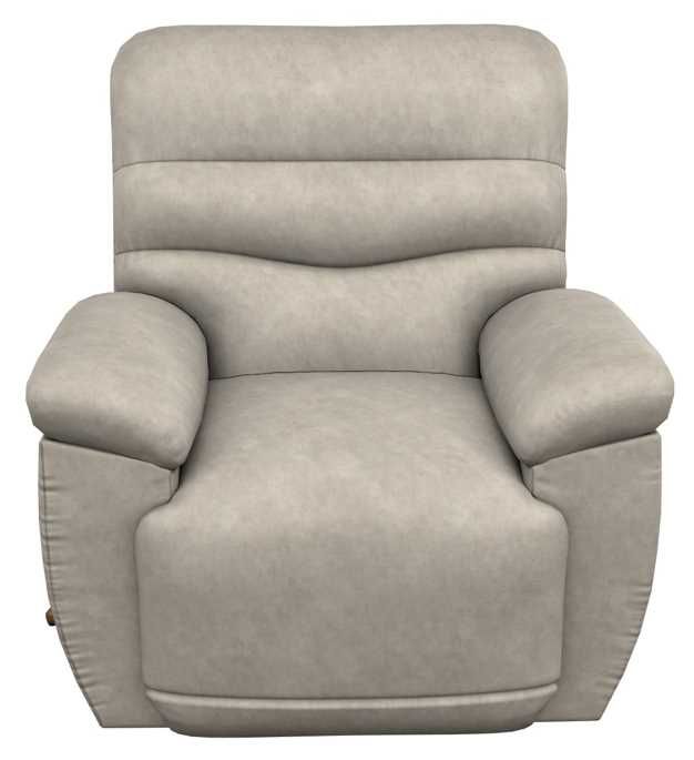 La-Z-Boy® Joshua Pebble Manual Wall Recliner-1