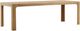 Dovetail Furniture Crestwin Light Natural Dining Table-0