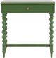 Furniture Classics Zepatta Green Side Table-1