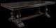Horizon Home® Monaco 7-Piece Black/Gray Dining Set-1