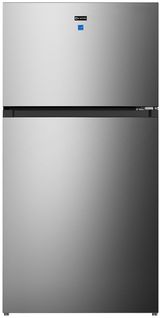 Stainless Steel Look