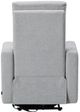 Palliser® Furniture Customizable Highland Swivel Glider Power Recline with Power Headrest and Lumbar-4