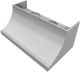 Vent-A-Hood® 42" Stainless Steel Wall Mounted Range Hood-1