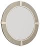 Century® Curate St. Simons French Gray/Peninsula Mirror-1