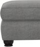 Corinthian Furniture Autum Dolphin Ottoman-1