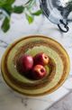 A & B Home Svirla Multi-Colored Bowl-3