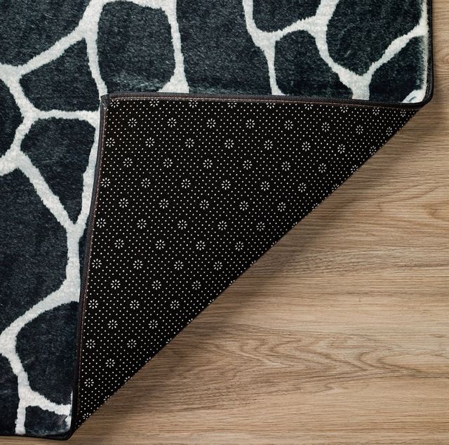Dalyn™ Rug Company Akina Midnight 8'x10' Style 3 Area Rug-2