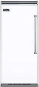 Viking® Professional 5 Series 19.2 Cu. Ft. White Built In All Freezer-0