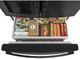 GE® 36" 27.8 Cu. Ft. Black Slate French Door Refrigerator-4