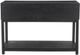 Zuo® Modern Surat Black Console Table-3