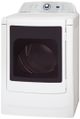 Frigidaire® Affinity High Efficiency Front Load Electric Dryer-White-2